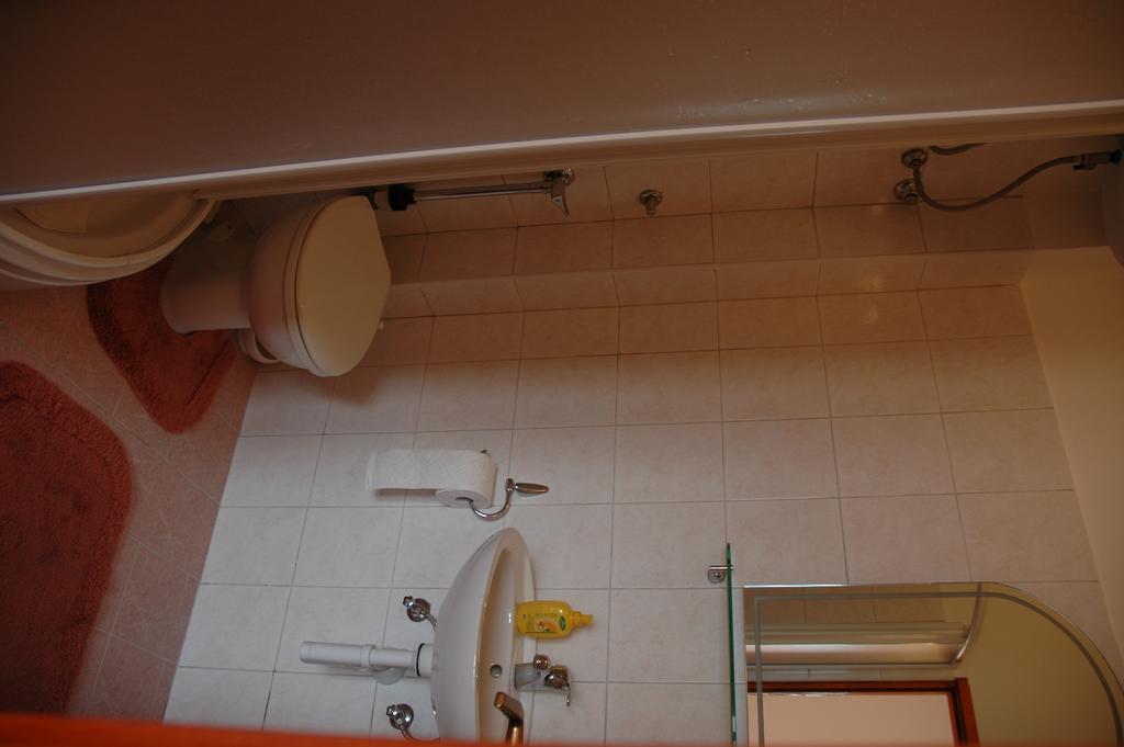 Apartment Latinovic Vodice Zimmer foto